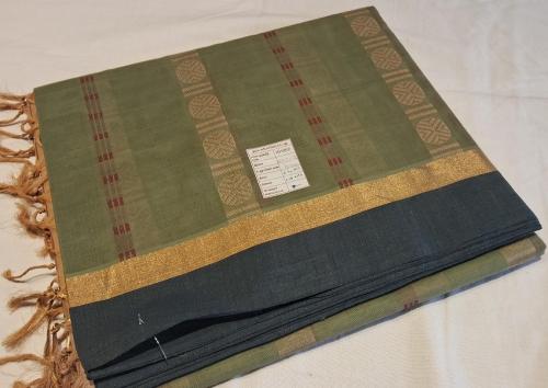 SAREES NEGAMAM WITH BLOUSE